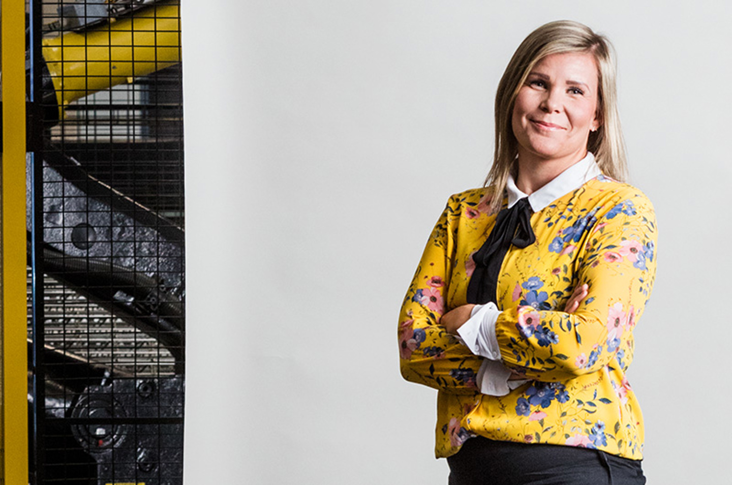 Axelent utser ny Vice VD 