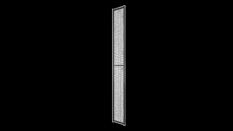 Nätpanel 