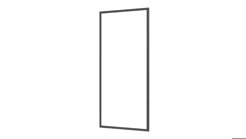 Plastpanel