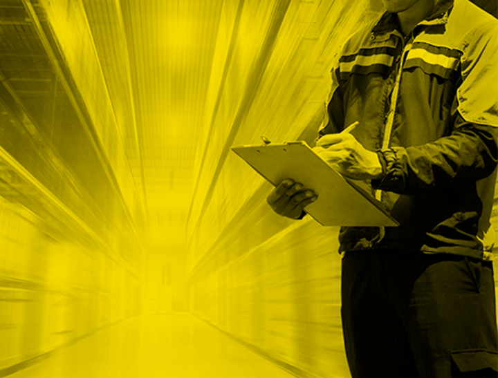 Det nya och förbättrade SafeStore systemet - För ett säkrare lager Det nya och förbättrade SafeStore systemet - För ett säkrare lager