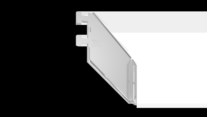 Konsol sendzimir
