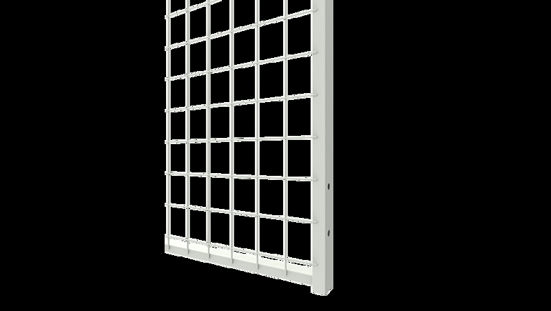 Nätsektioner 60x50