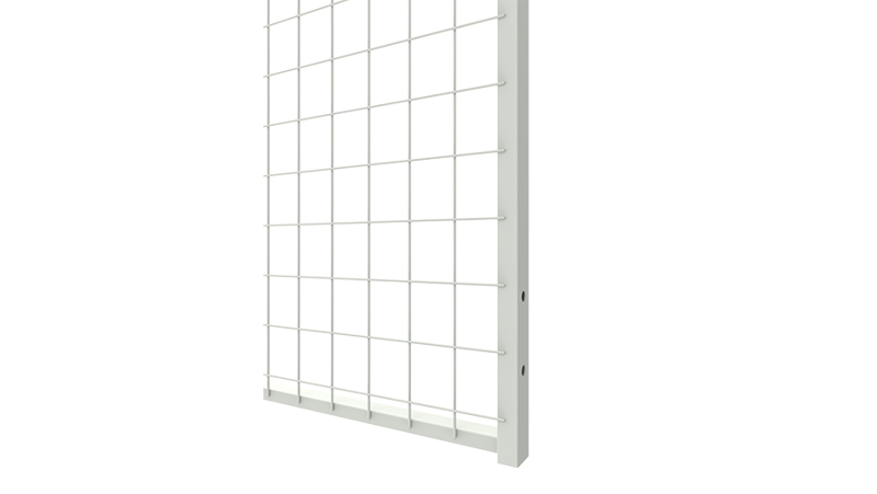 Nätsektioner 60x50