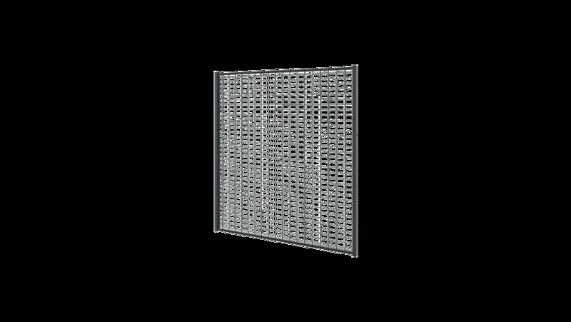 Nätsektioner 50x30