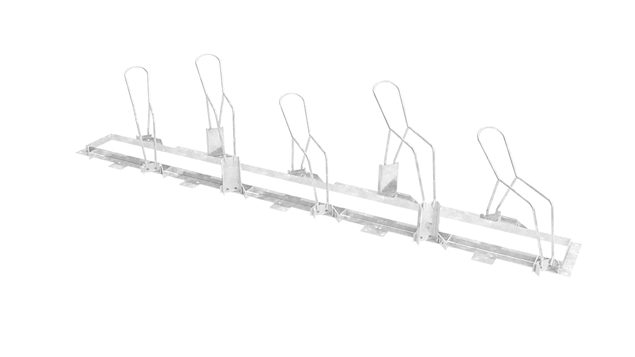 Bike-Up Classic Angle 45°