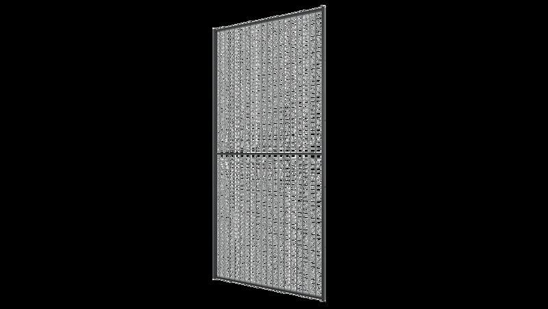 Nätpanel 