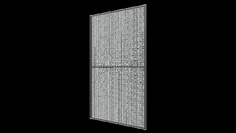 Nätsektioner 50x30