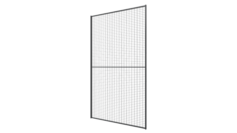 Mesh panels 50x30 mm