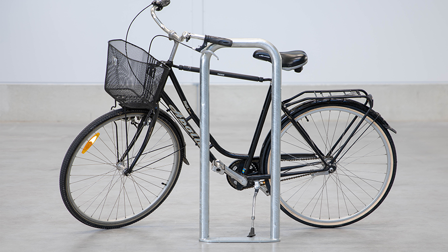 Bike-Up Nimbus Large