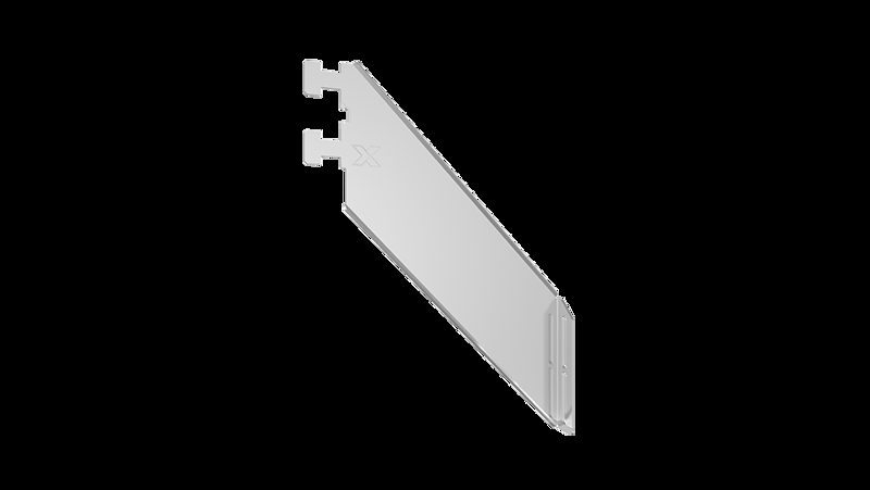 Konsol sendzimir