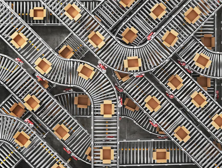 ”Renoverade” säkerhetsstandarder för automatiserade lager och transportsystem ”Renoverade” säkerhetsstandarder för automatiserade lager och transportsystem