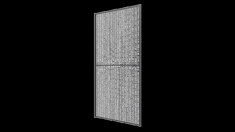 Nätsektioner 50x30