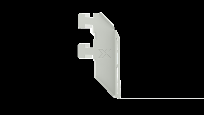 Konsol (RAL 9018)