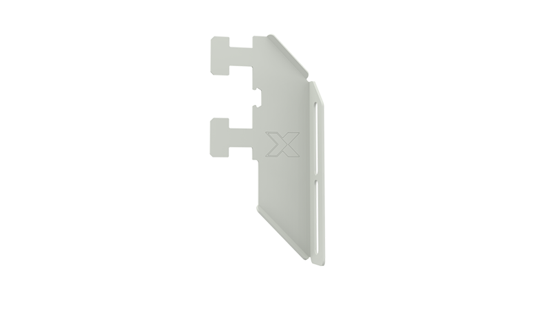 Konsol (RAL 9018)