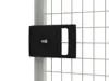 cylinder lock for storerooms