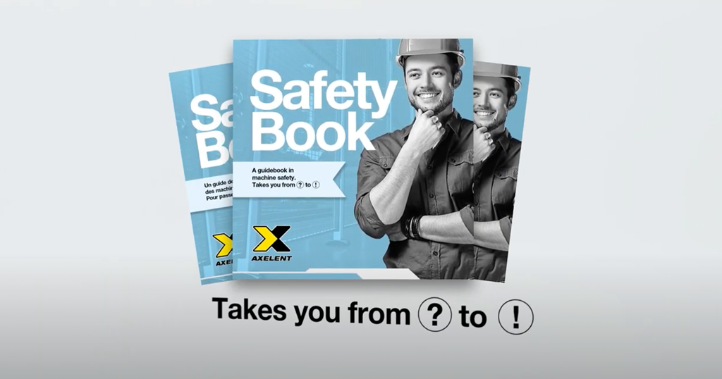 ”Säkerhet får en större och större roll i vår vardag”