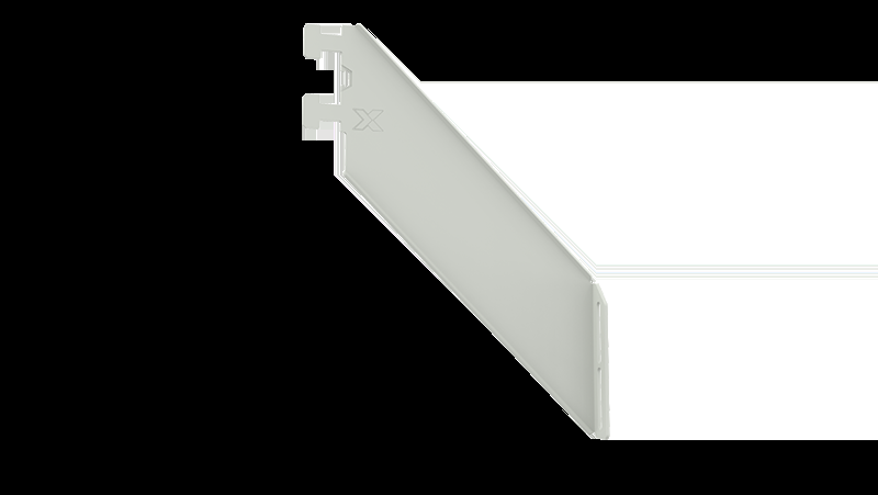 Konsol (RAL 9018)