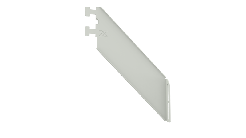 Konsol (RAL 9018)
