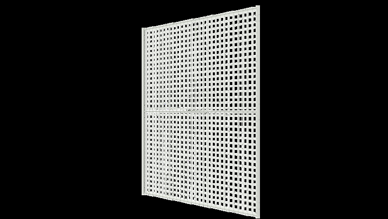 Nätsektioner 60x50