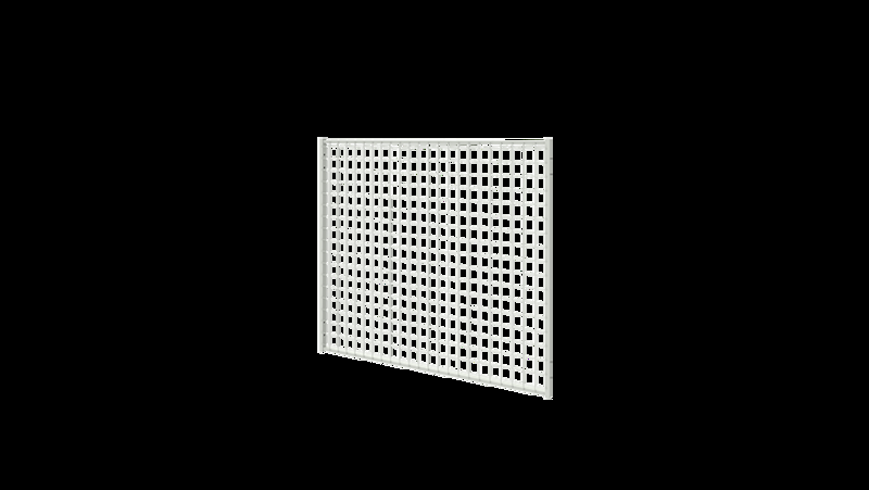 Nätsektioner 60x50