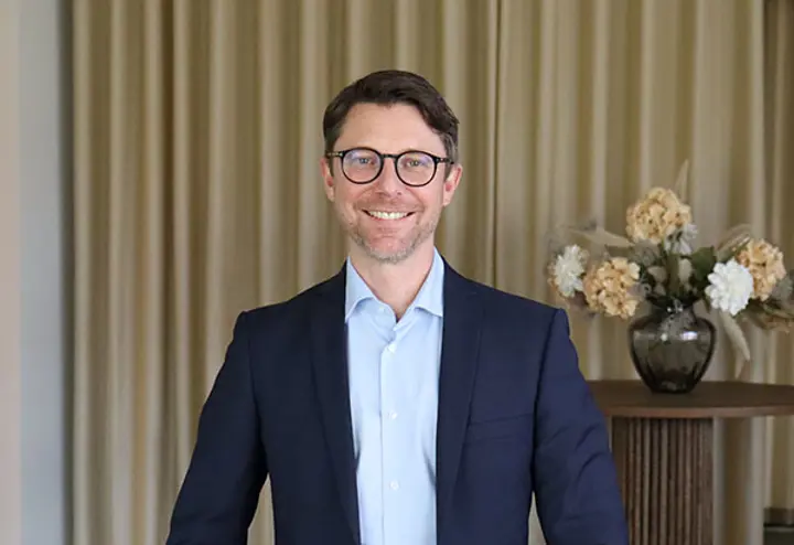 Erik Wiström, Försäljningschef i Norden reflekterar över 2023 Erik Wiström, Försäljningschef i Norden reflekterar över 2023