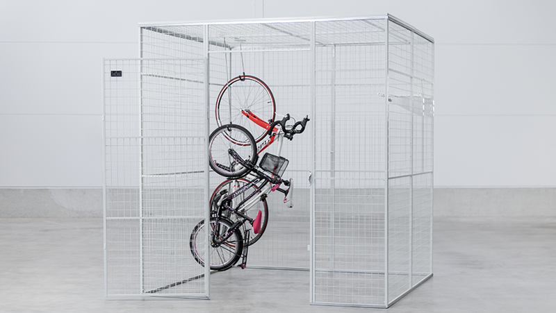 Bike-Up Roof Hook