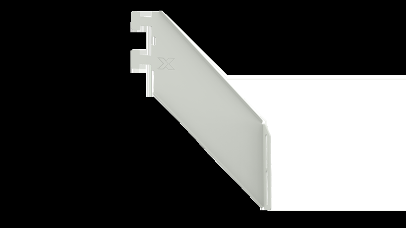 Konsol (RAL 9018)