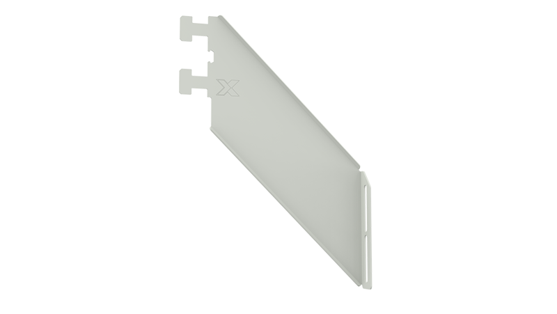 Konsol (RAL 9018)