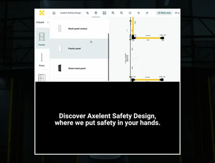 Hög tillgänglighet möter en oöverträffad bekvämlighet Hög tillgänglighet möter en oöverträffad bekvämlighet