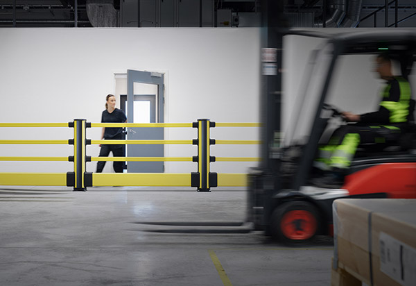 Viktiga åtgärder för att förbättra trafiksäkerheten på din arbetsplats