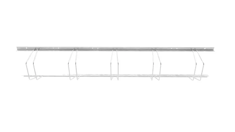 Bike-Up Wall 90°