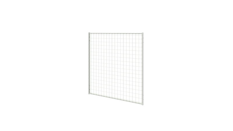Nätsektioner 60x50